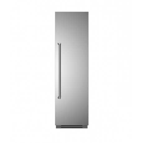 BERTAZZONI FRZ605UBRXTT/24PMH Ημιεντοιχιζόμενος Καταψύκτης Inox